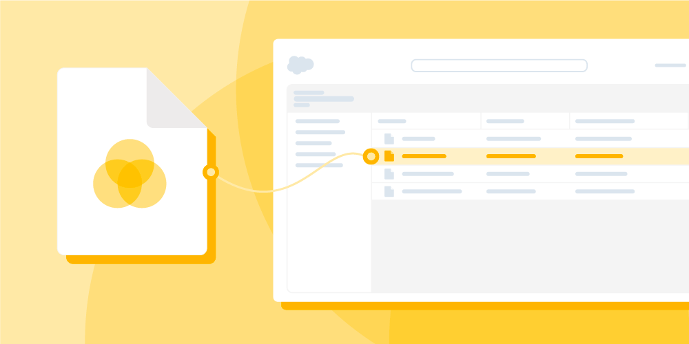 Understanding Salesforce Files, Part 1: The Basics | Drive Connect