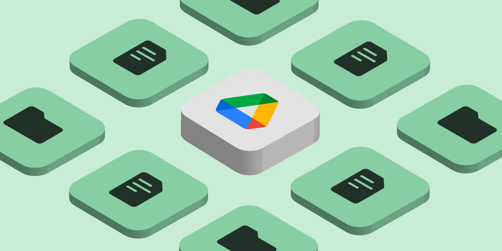 Google Shared Drives vs Google Shared Folders – IT Connect