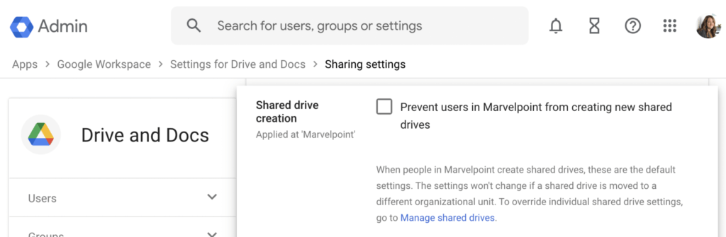 how-to-set-up-a-google-shared-drive-drive-connect