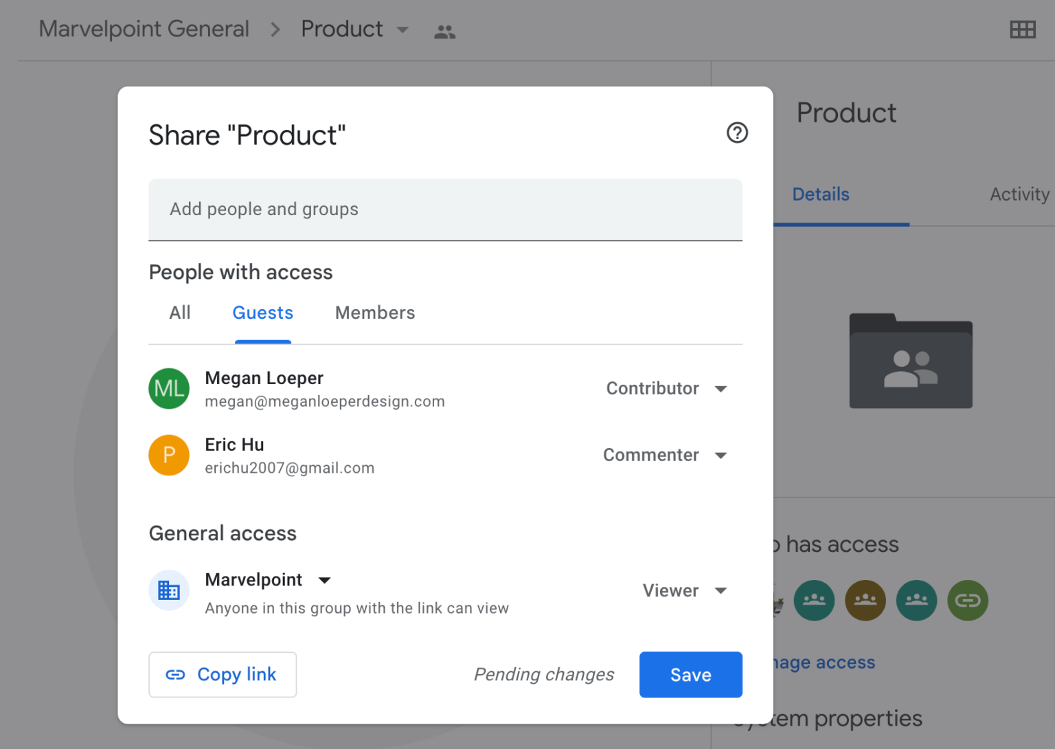 How to Set Up a Google Shared Drive Drive Connect