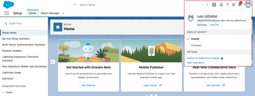 Set Up a Google Calendar/Salesforce Integration with Einstein Activity  Capture Standard | Drive Connect