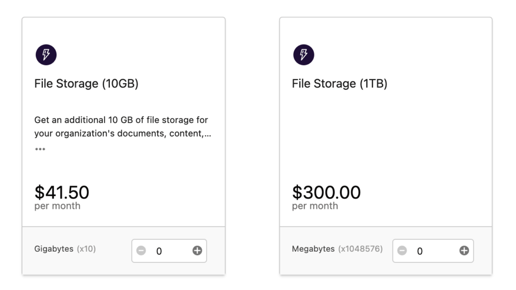 6 Concepts to Archive Salesforce Data at Scale